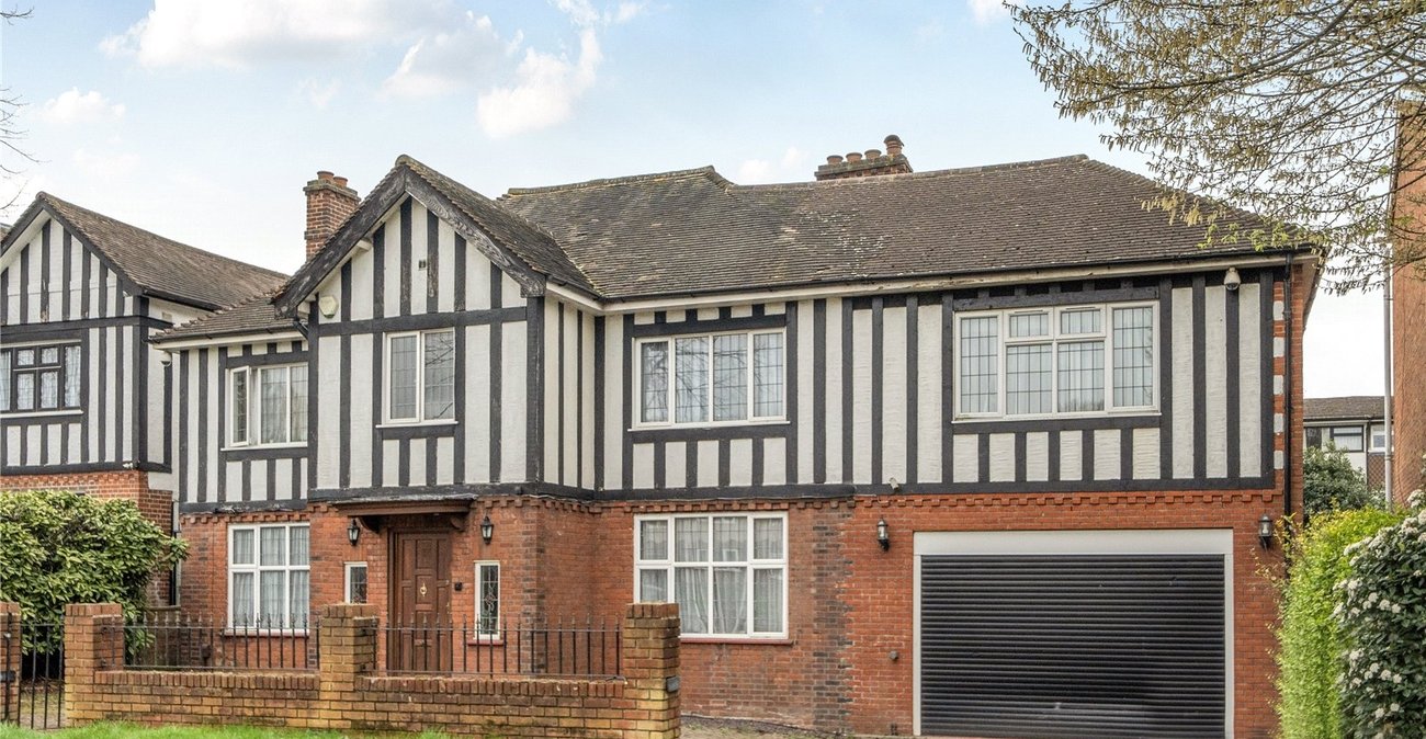 5 bedroom house for sale in Sydenham | Robinson Jackson