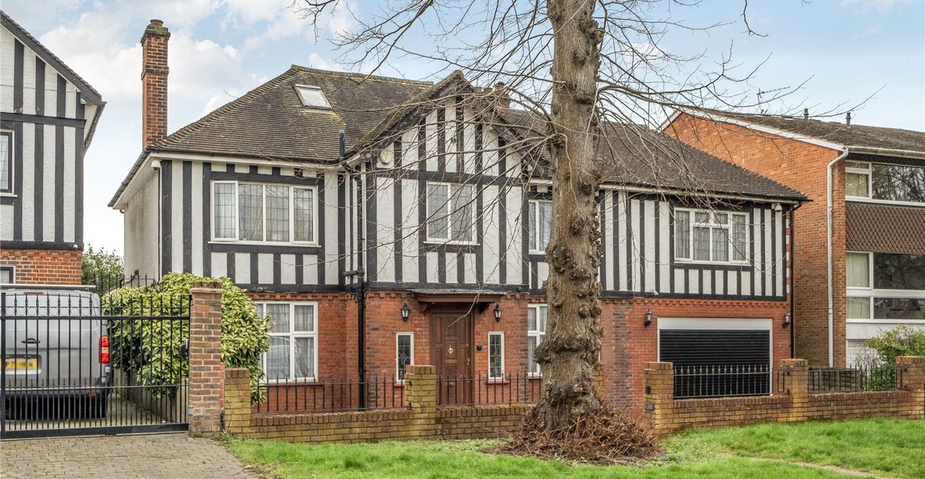 5 bedroom house for sale in Sydenham | Robinson Jackson