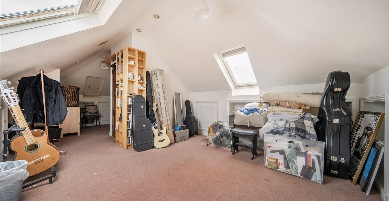 5 bedroom house for sale in Sydenham | Robinson Jackson