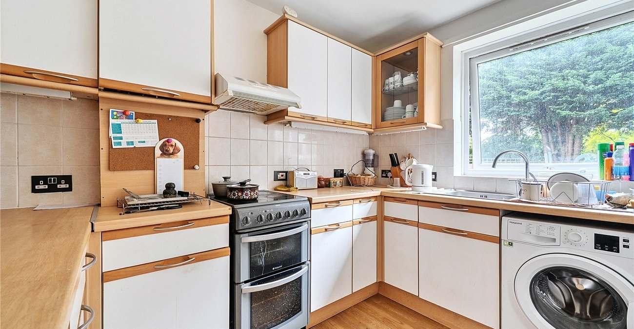 1 bedroom property for sale in Sydenham | Robinson Jackson