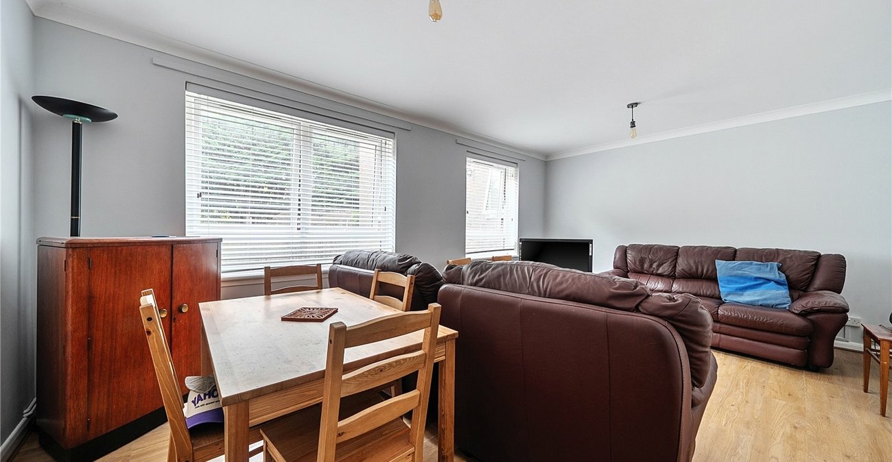 1 bedroom property for sale in Sydenham | Robinson Jackson