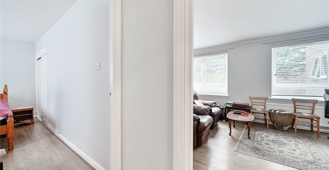 1 bedroom property for sale in Sydenham | Robinson Jackson