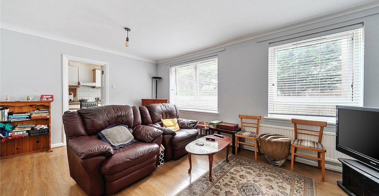 1 bedroom property for sale in Sydenham | Robinson Jackson