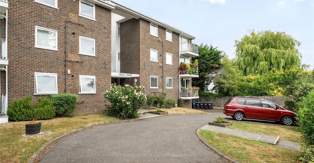1 bedroom property for sale in Sydenham | Robinson Jackson