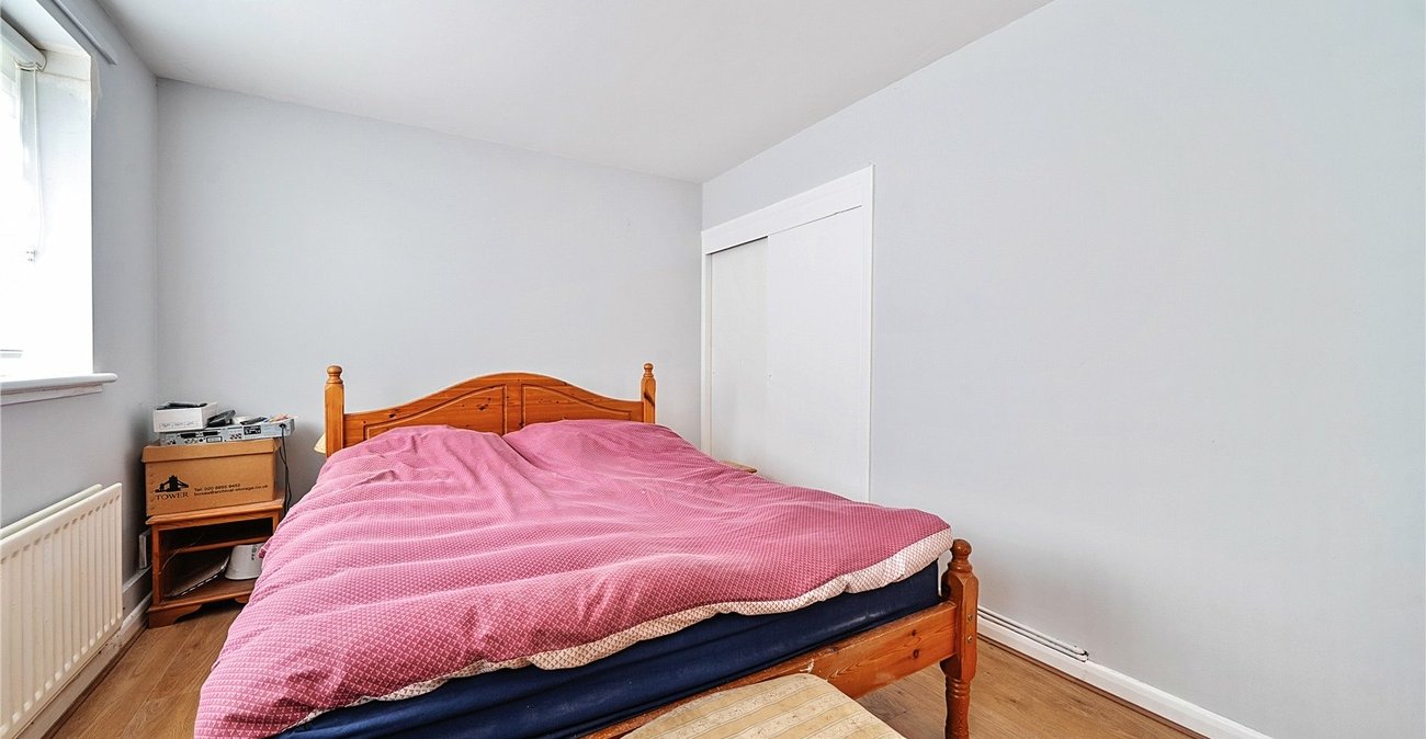 1 bedroom property for sale in Sydenham | Robinson Jackson