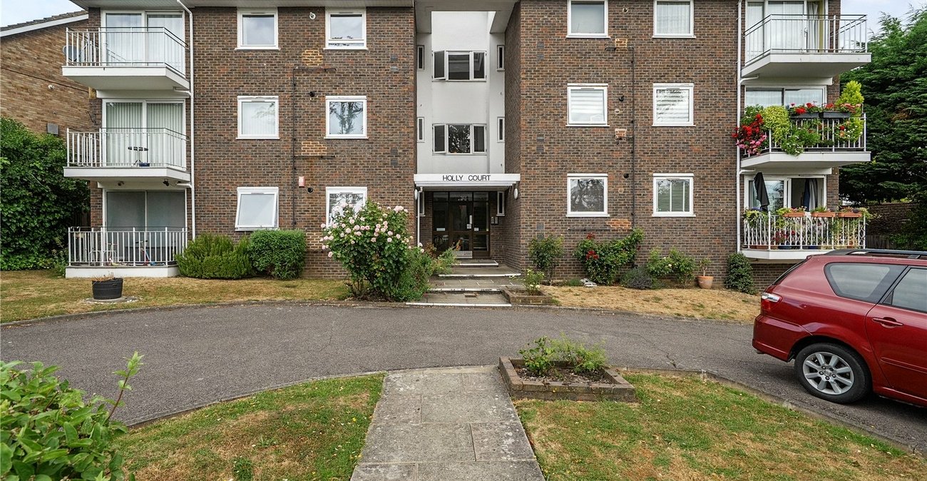 1 bedroom property for sale in Sydenham | Robinson Jackson