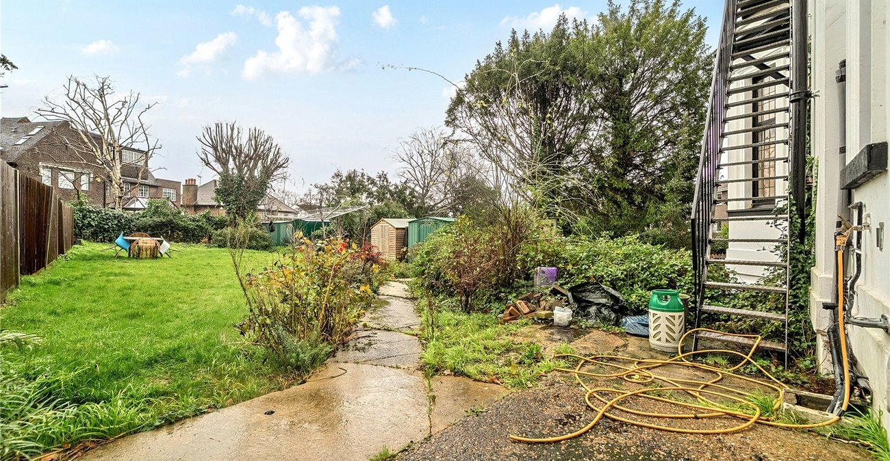 2 bedroom property for sale in Sydenham | Robinson Jackson