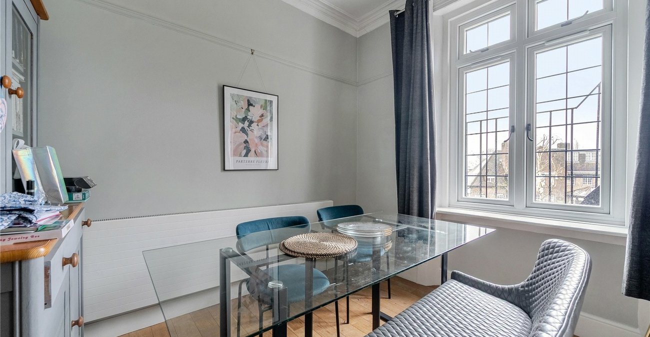 2 bedroom property for sale in Sydenham | Robinson Jackson