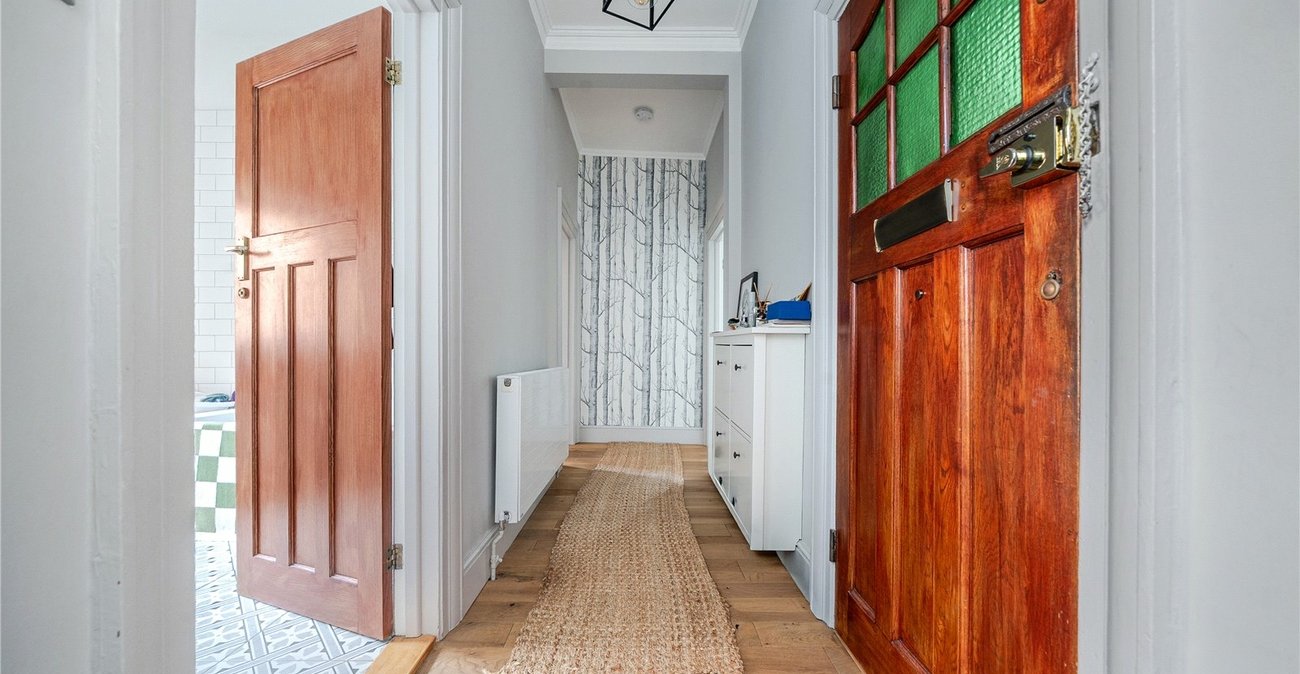 2 bedroom property for sale in Sydenham | Robinson Jackson