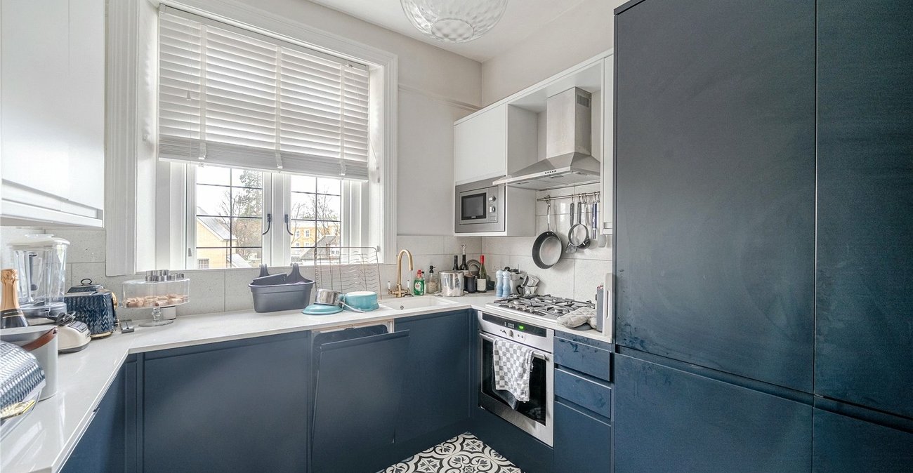 2 bedroom property for sale in Sydenham | Robinson Jackson