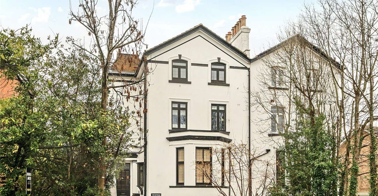 2 bedroom property for sale in Sydenham | Robinson Jackson