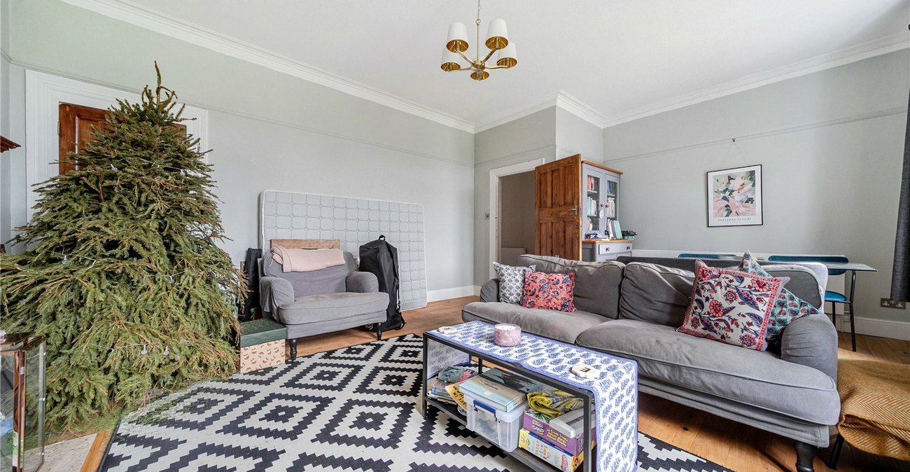 2 bedroom property for sale in Sydenham | Robinson Jackson