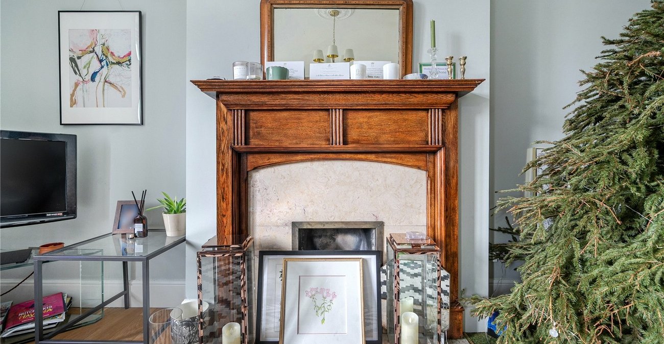 2 bedroom property for sale in Sydenham | Robinson Jackson