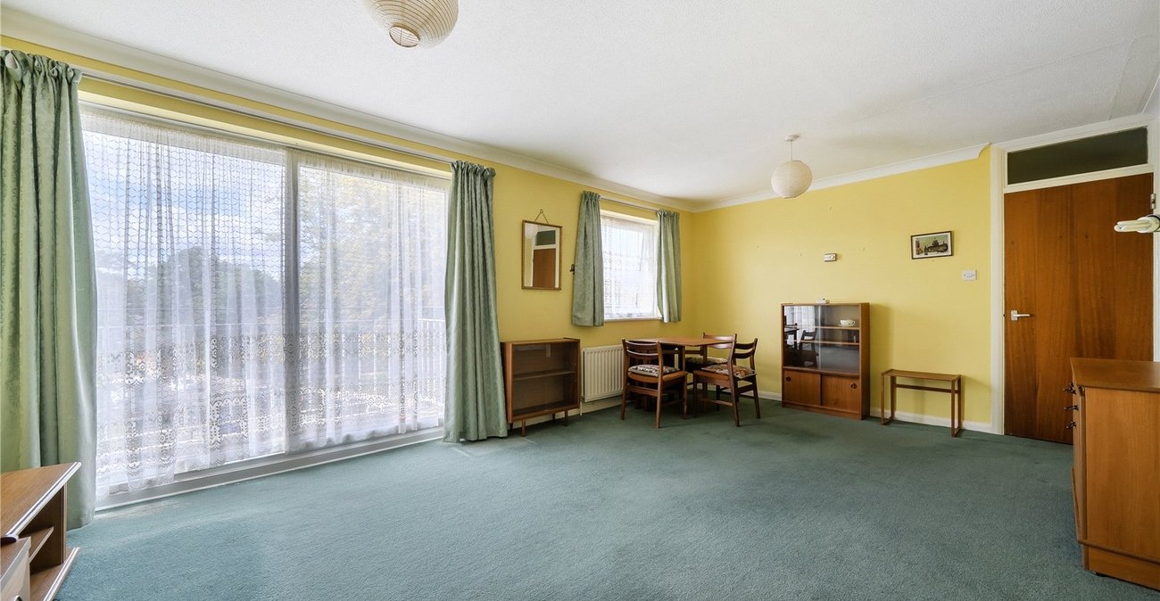 2 bedroom property for sale in Sydenham | Robinson Jackson