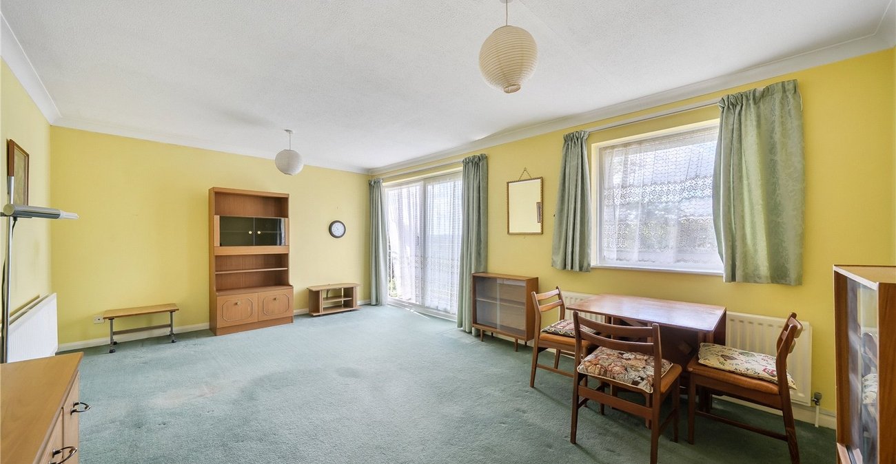 2 bedroom property for sale in Sydenham | Robinson Jackson