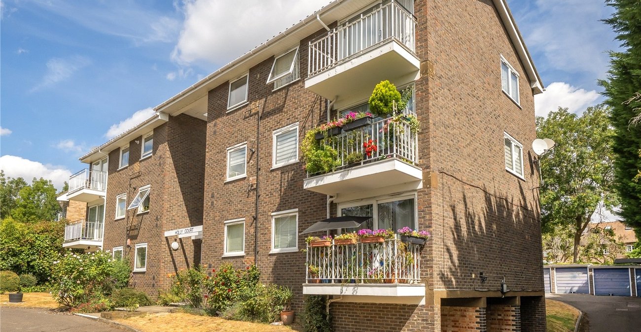 2 bedroom property for sale in Sydenham | Robinson Jackson