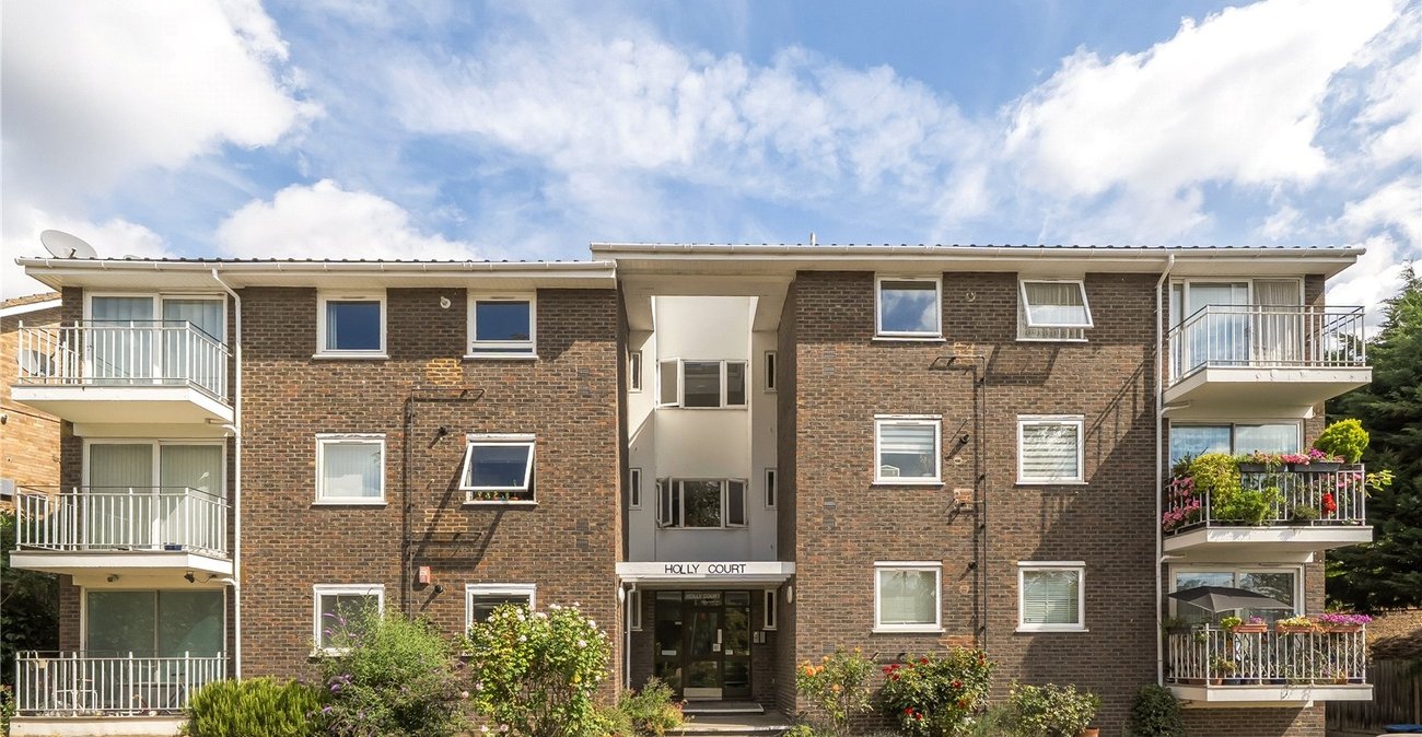 2 bedroom property for sale in Sydenham | Robinson Jackson