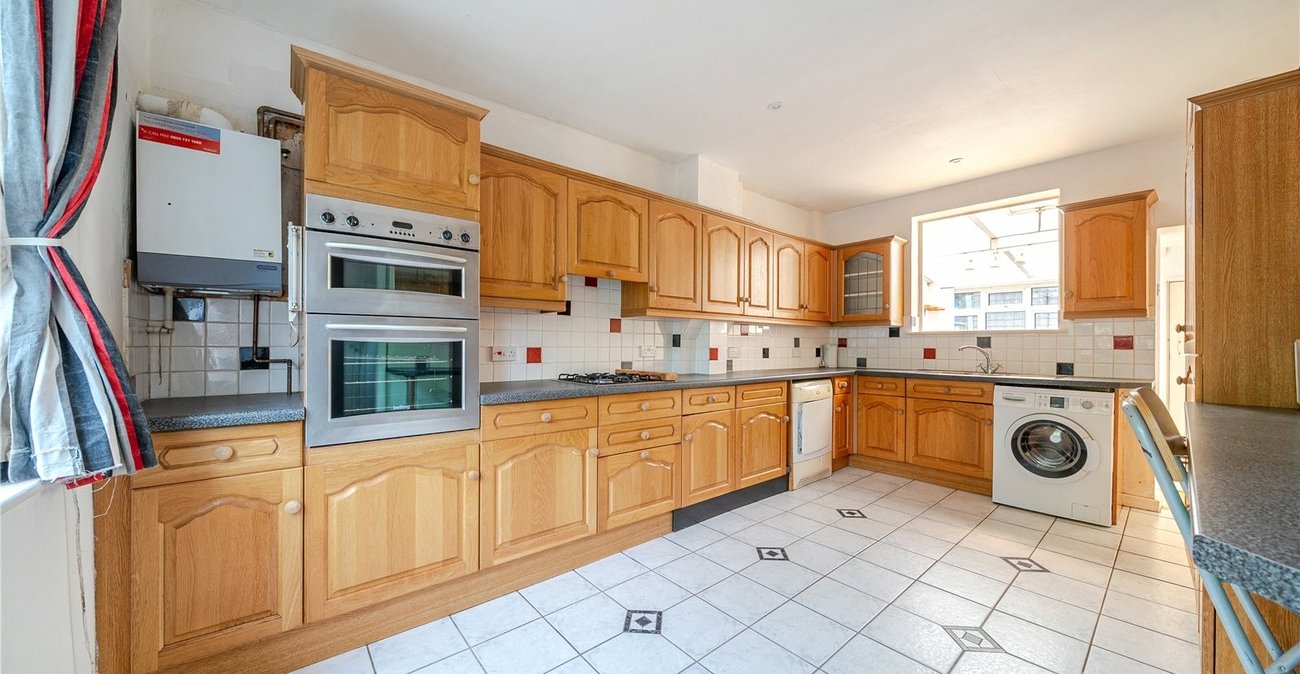 3 bedroom house for sale in  | Robinson Jackson