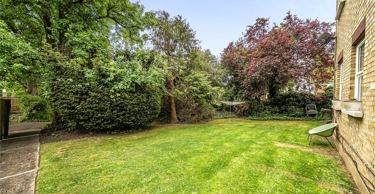 1 bedroom property for sale in Sydenham | Robinson Jackson
