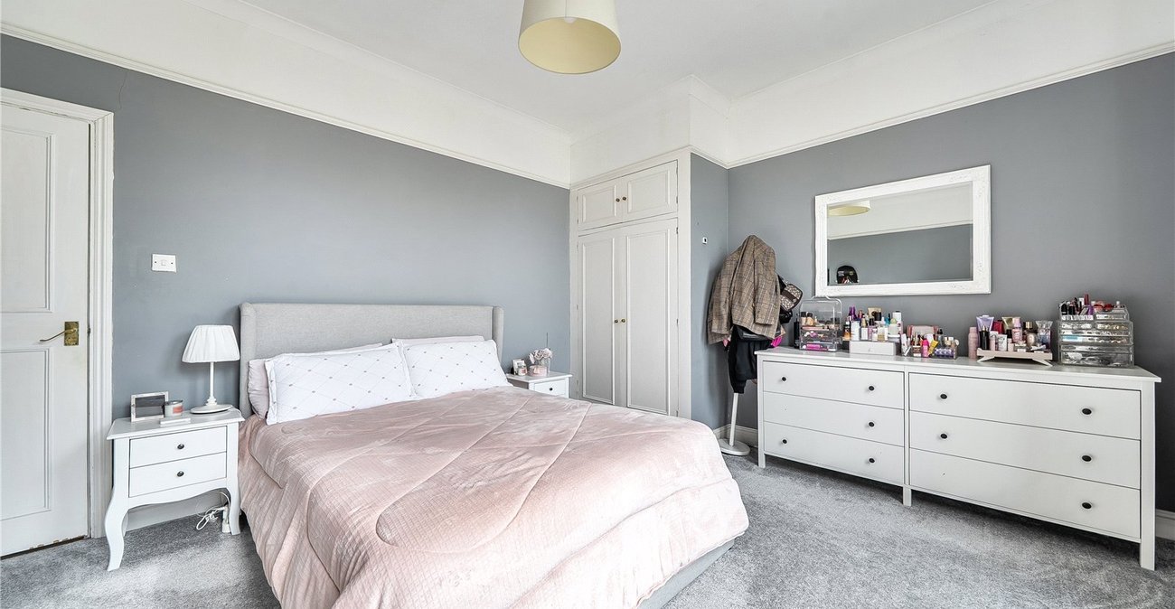 1 bedroom property for sale in Sydenham | Robinson Jackson