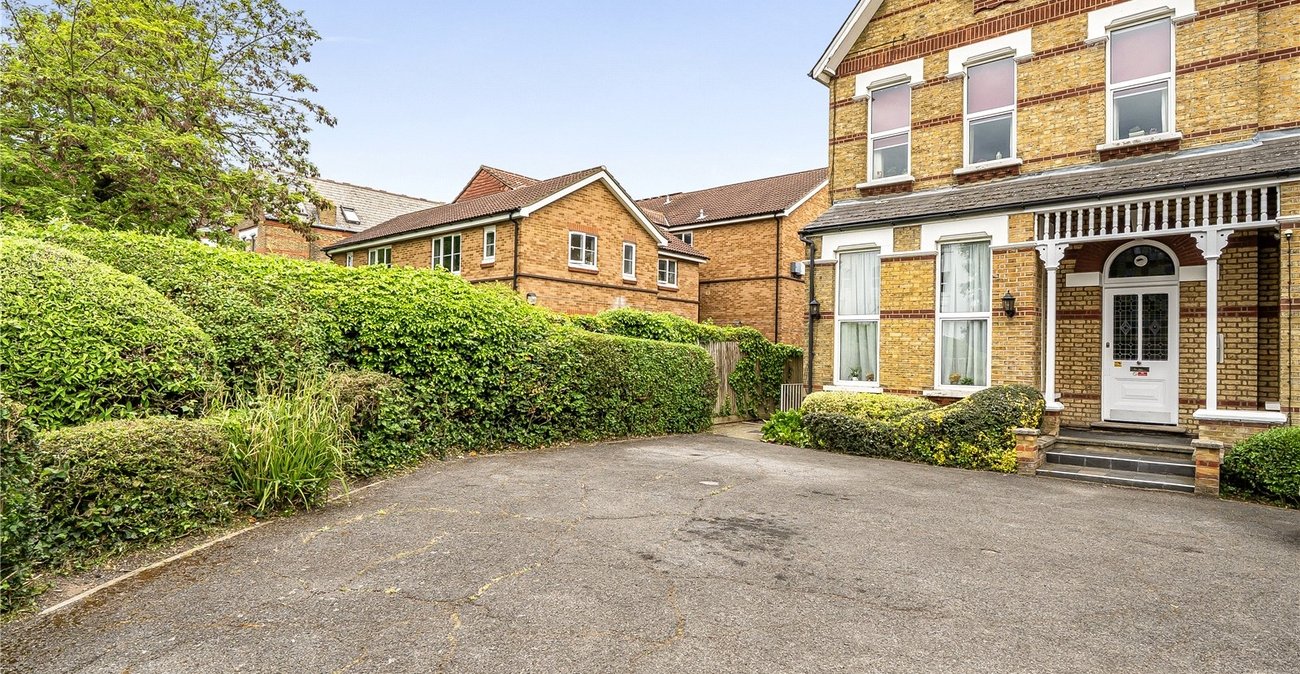 1 bedroom property for sale in Sydenham | Robinson Jackson