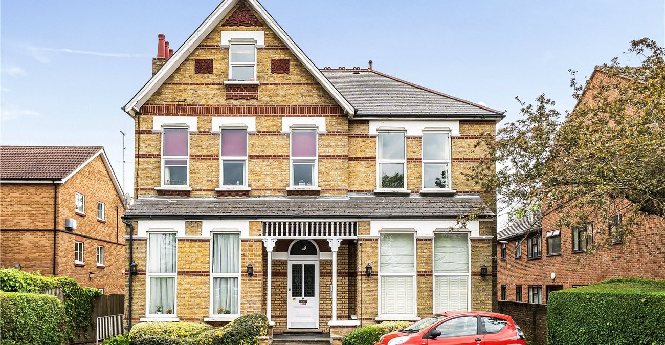 1 bedroom property for sale in Sydenham | Robinson Jackson