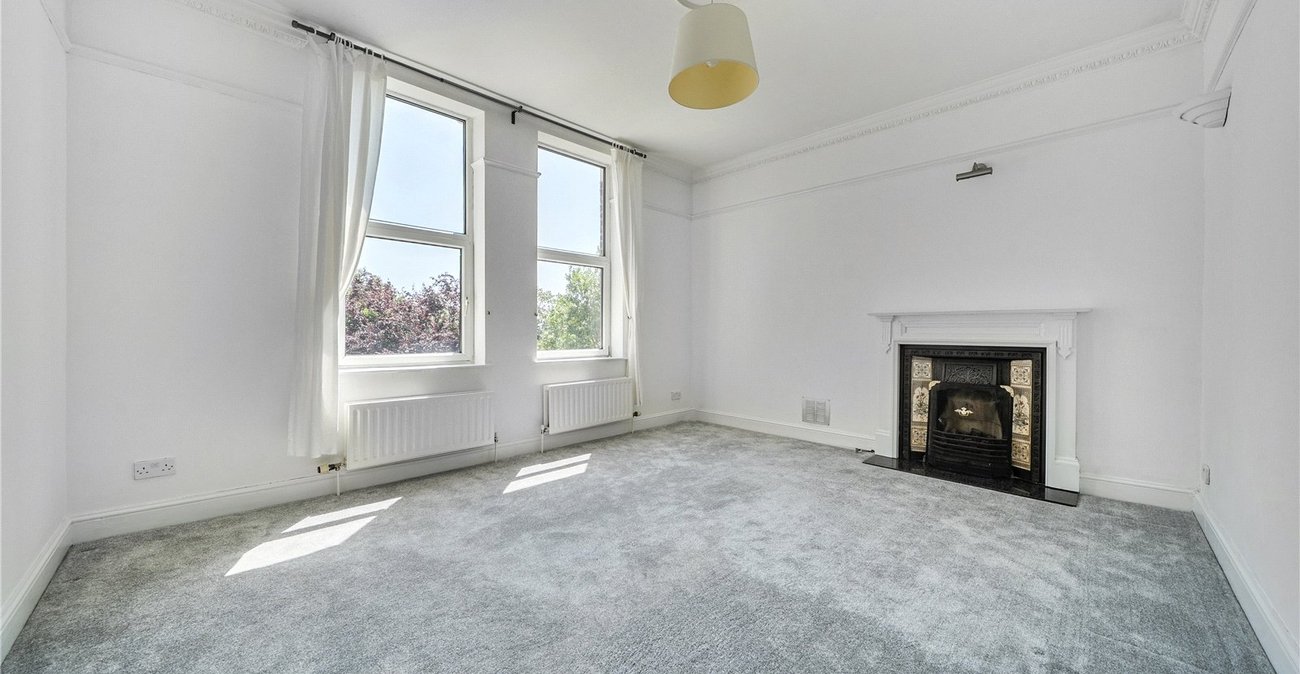 1 bedroom property for sale in Sydenham | Robinson Jackson