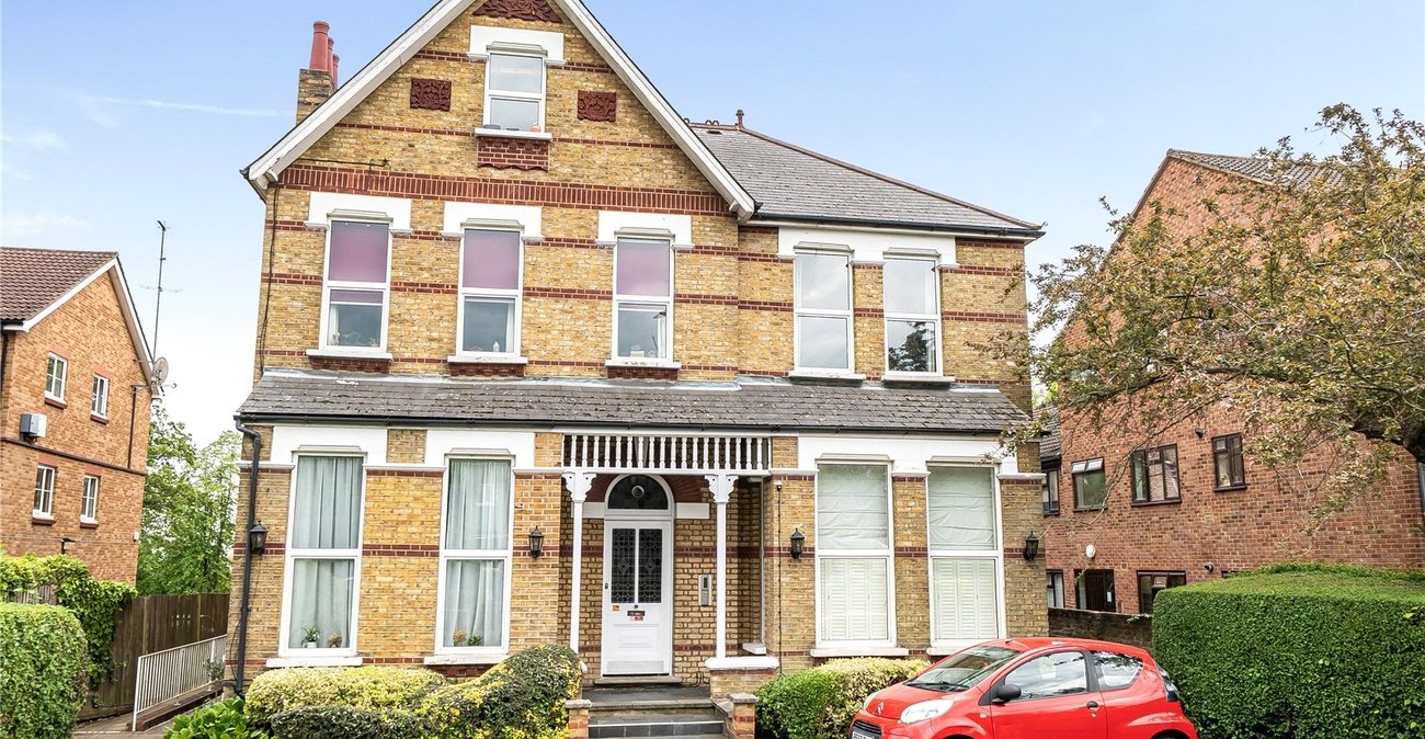 1 bedroom property for sale in Sydenham | Robinson Jackson