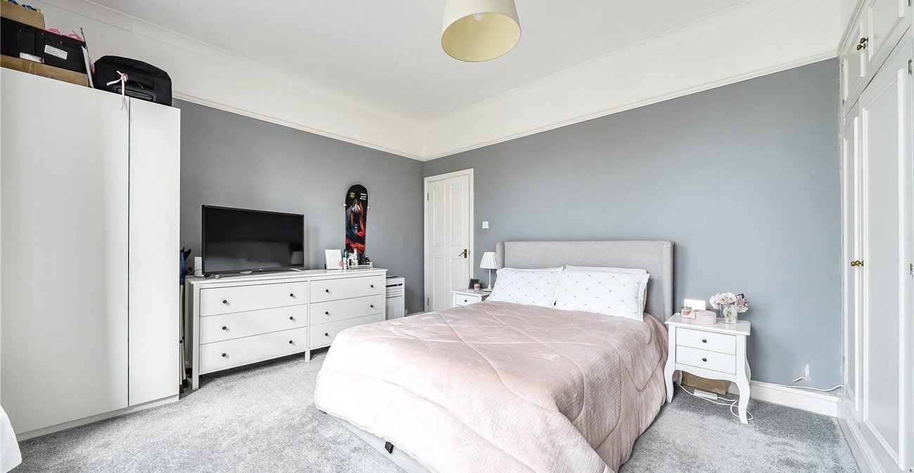 1 bedroom property for sale in Sydenham | Robinson Jackson