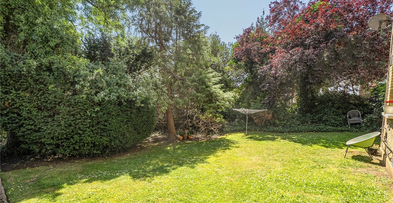 1 bedroom property for sale in Sydenham | Robinson Jackson