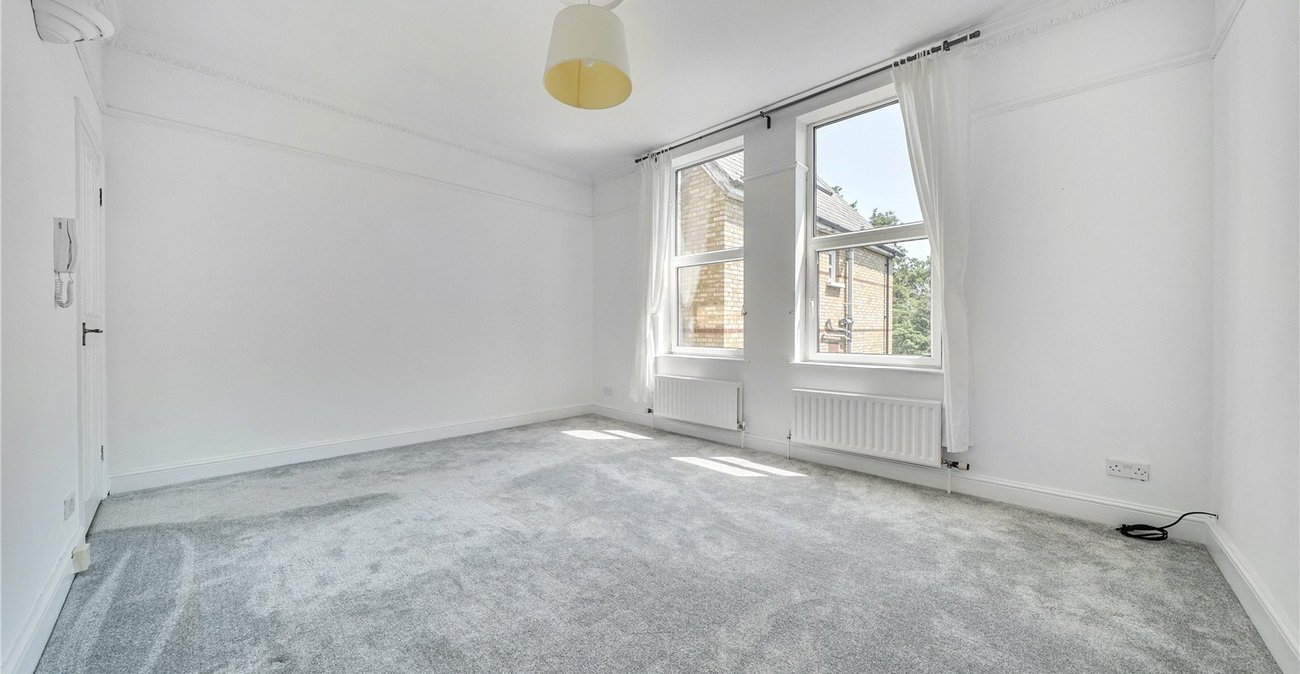 1 bedroom property for sale in Sydenham | Robinson Jackson