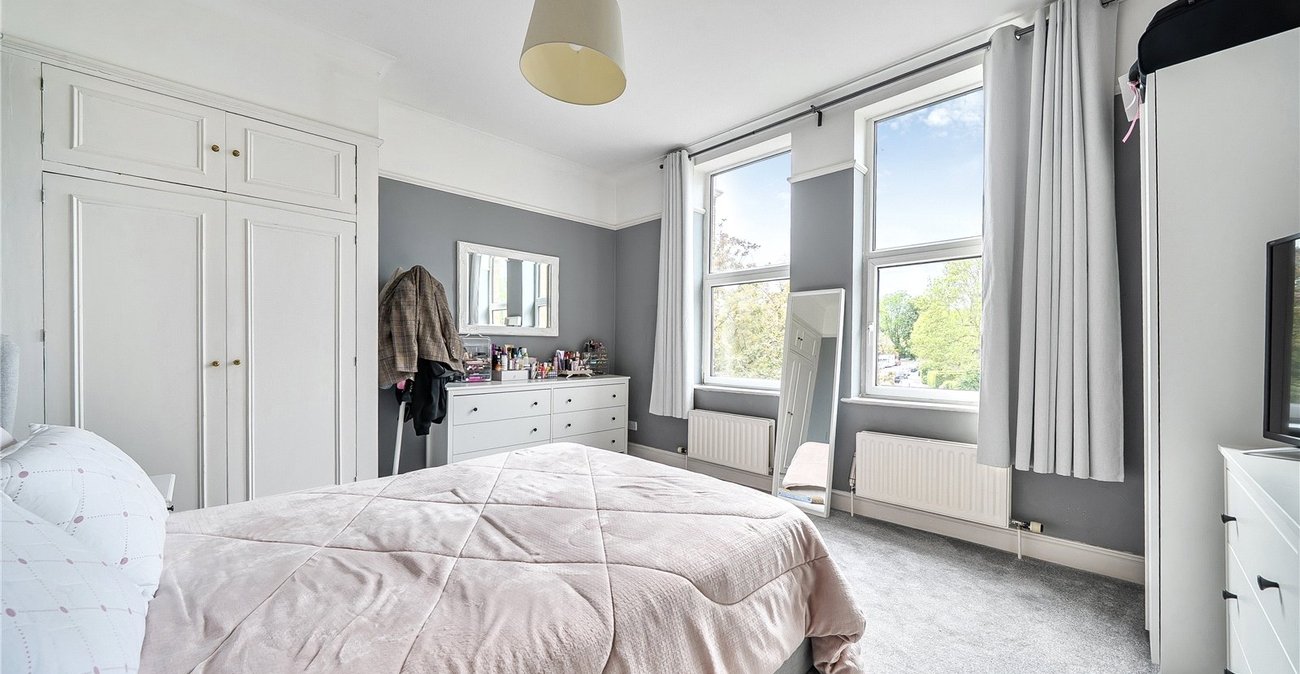 1 bedroom property for sale in Sydenham | Robinson Jackson
