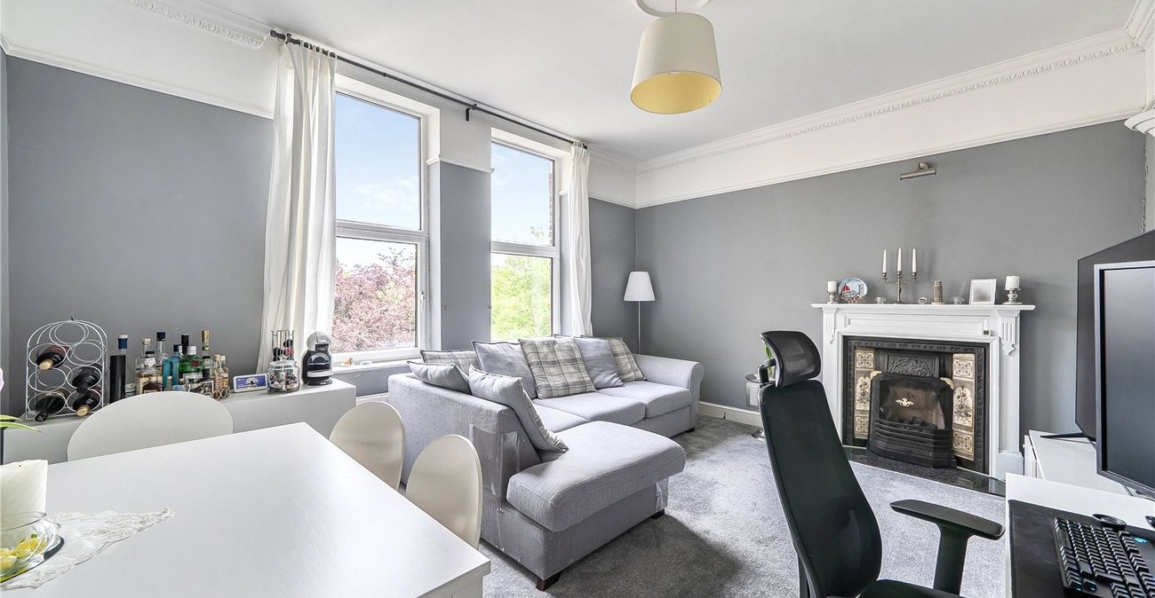 1 bedroom property for sale in Sydenham | Robinson Jackson