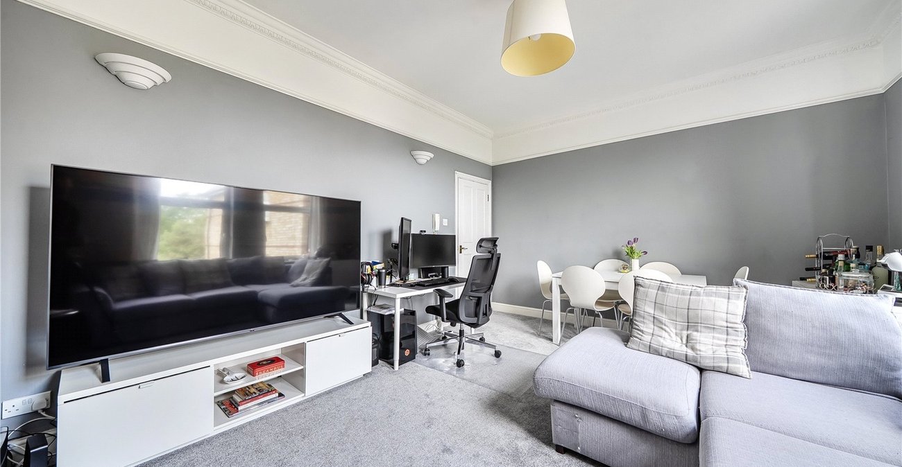 1 bedroom property for sale in Sydenham | Robinson Jackson