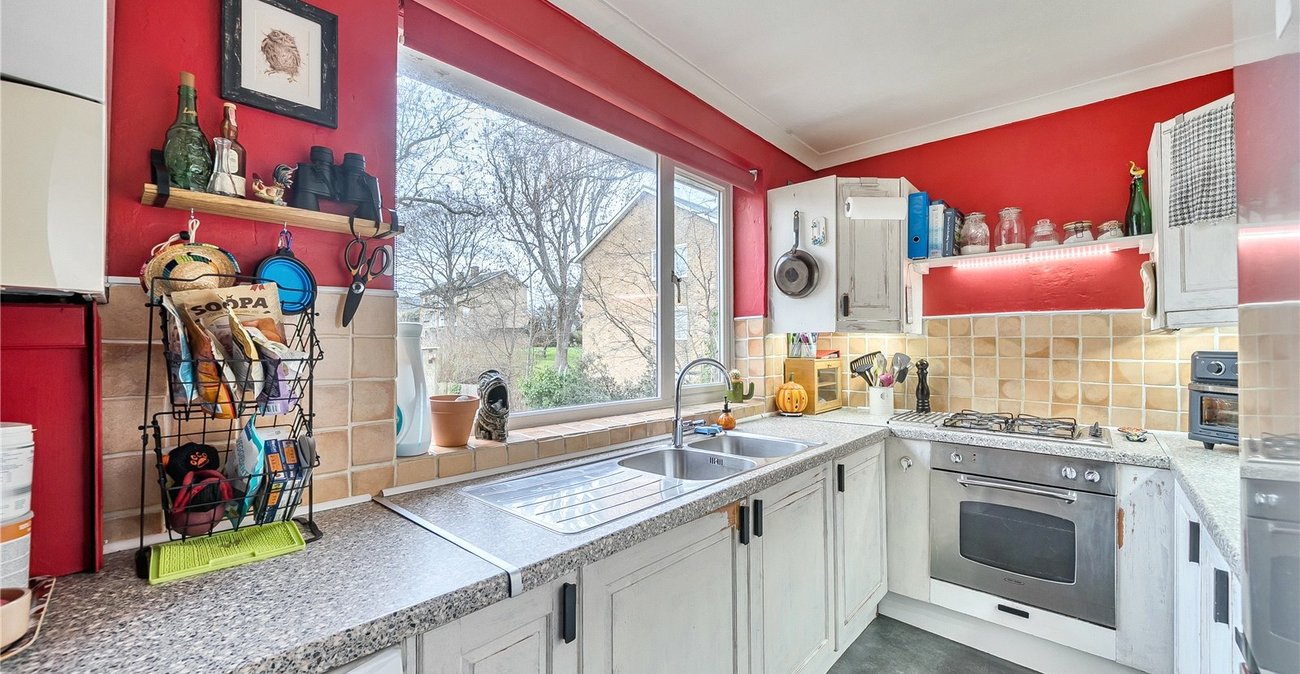 2 bedroom property for sale in Sydenham | Robinson Jackson