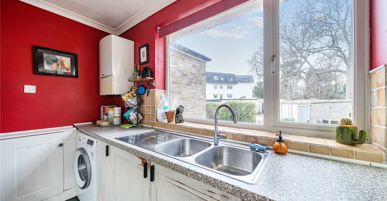 2 bedroom property for sale in Sydenham | Robinson Jackson