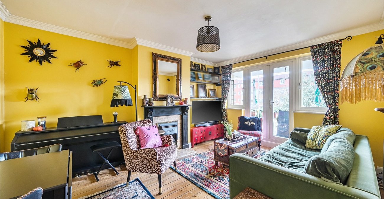 2 bedroom property for sale in Sydenham | Robinson Jackson