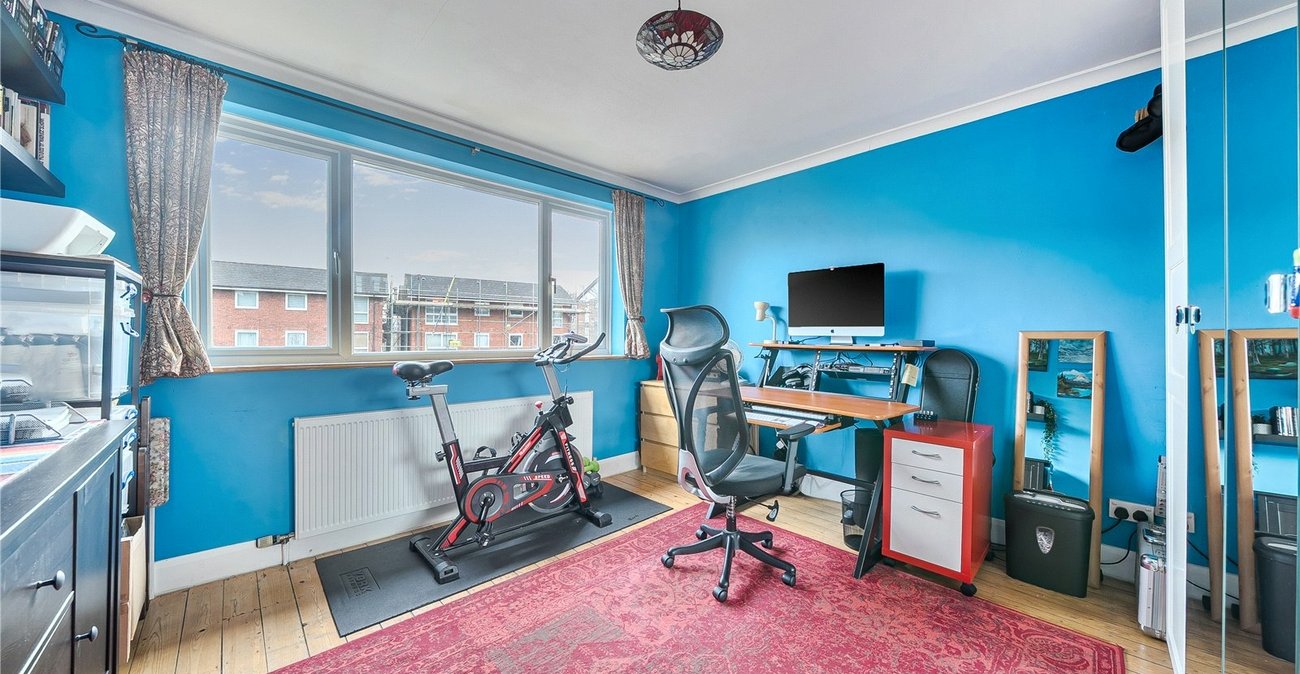 2 bedroom property for sale in Sydenham | Robinson Jackson