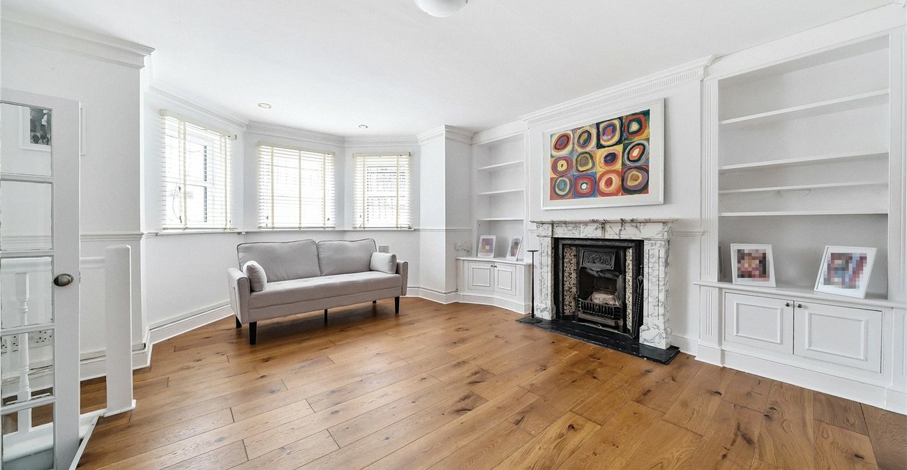 1 bedroom property for sale in Sydenham | Robinson Jackson