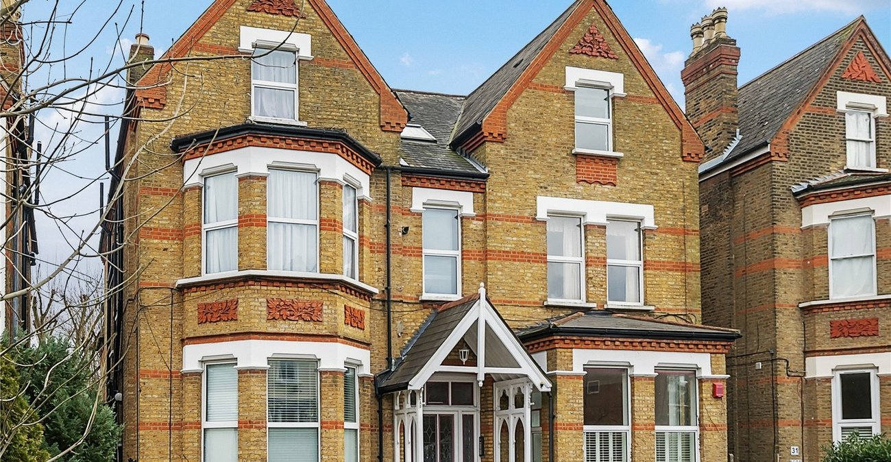 1 bedroom property for sale in Sydenham | Robinson Jackson