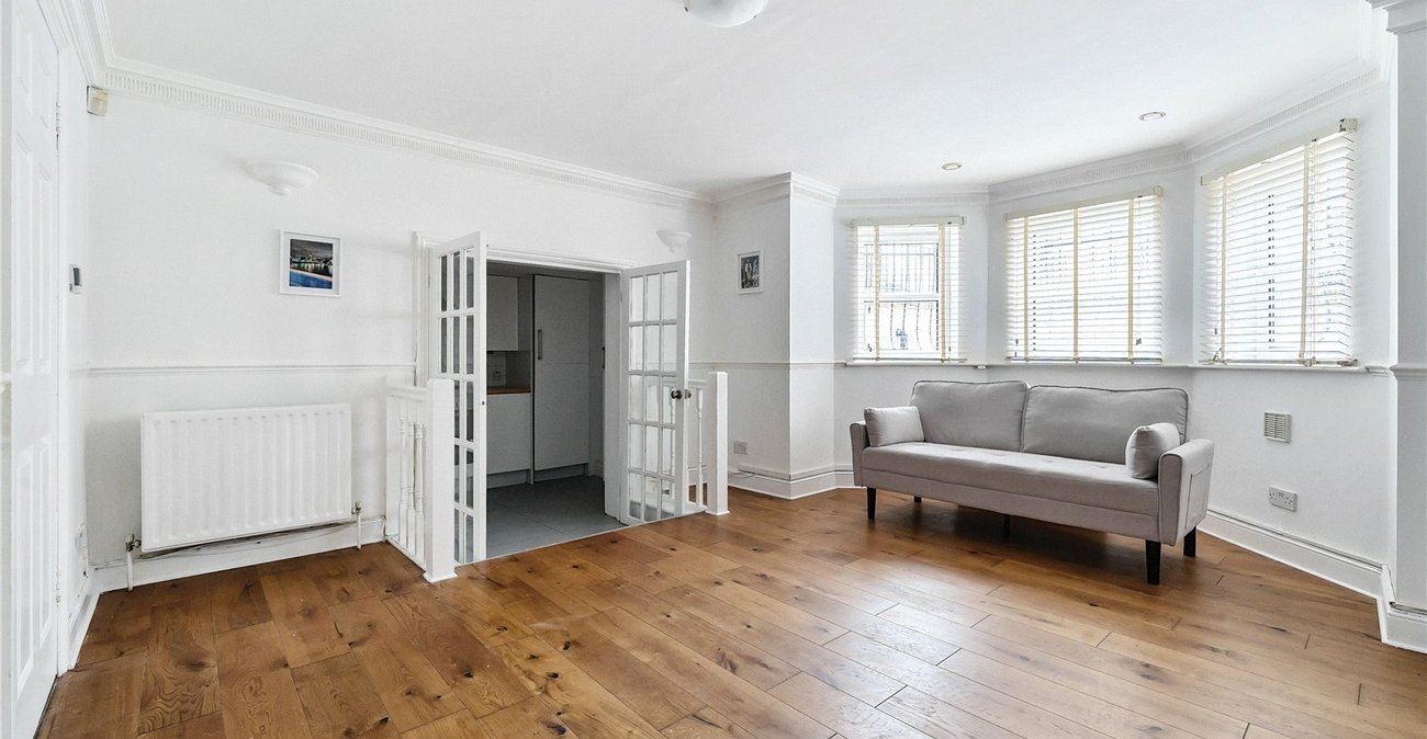 1 bedroom property for sale in Sydenham | Robinson Jackson