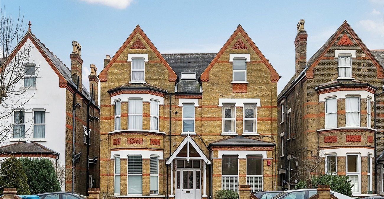 1 bedroom property for sale in Sydenham | Robinson Jackson