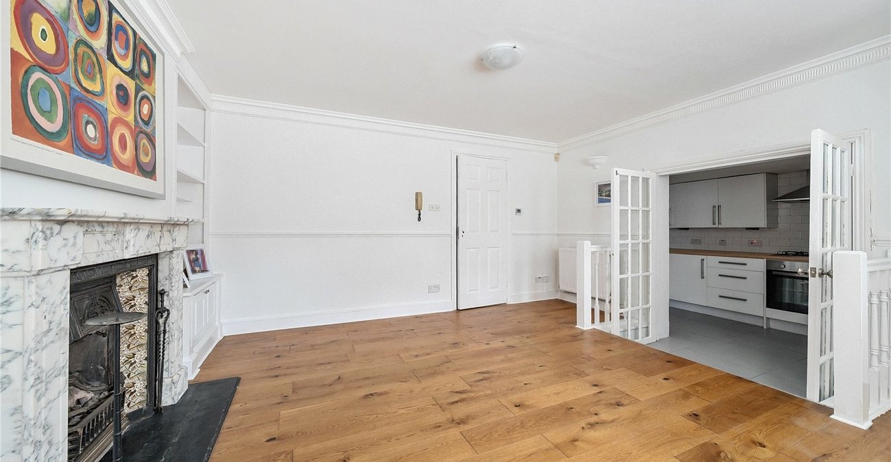 1 bedroom property for sale in Sydenham | Robinson Jackson