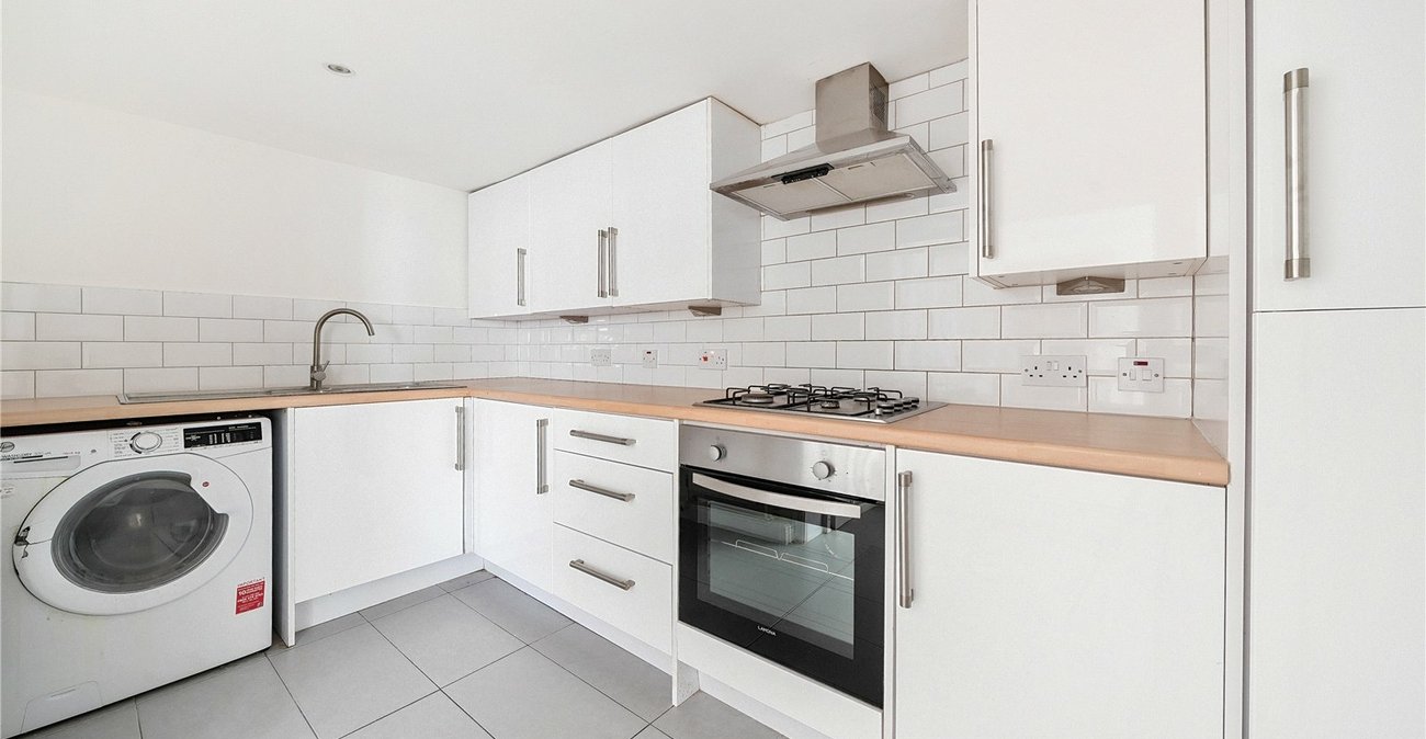 1 bedroom property for sale in Sydenham | Robinson Jackson