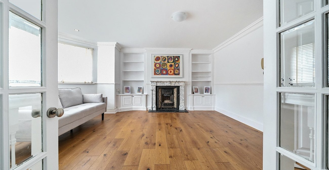 1 bedroom property for sale in Sydenham | Robinson Jackson