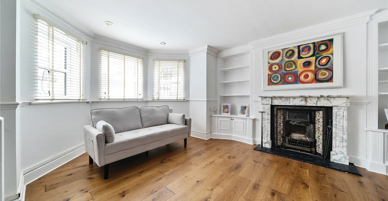 1 bedroom property for sale in Sydenham | Robinson Jackson