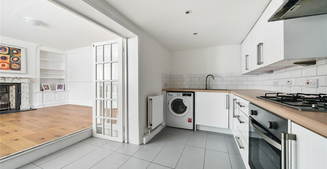 1 bedroom property for sale in Sydenham | Robinson Jackson