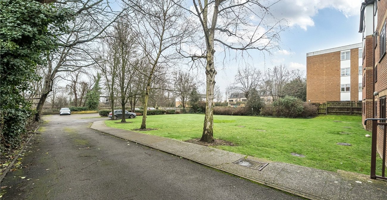 1 bedroom property for sale in Sydenham | Robinson Jackson