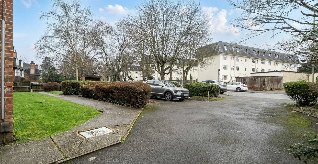 1 bedroom property for sale in Sydenham | Robinson Jackson