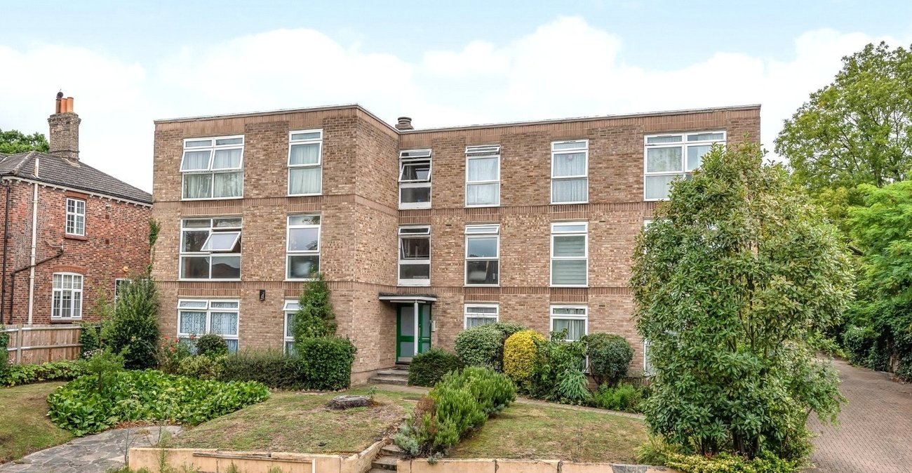 2 bedroom property for sale in Sydenham | Robinson Jackson
